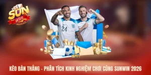 Kèo bàn thắng